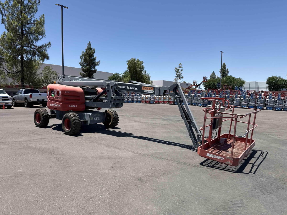 Subcategory - 50-79 Ft Articulating Booms | image 0