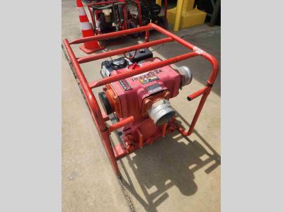 Gallery Thumbnail - Subcategory - Centrifugal Pumps | image 1