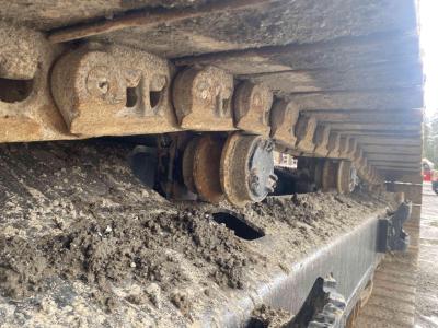 Gallery Thumbnail - Subcategory - 100,000+ Lb Excavators | image 22