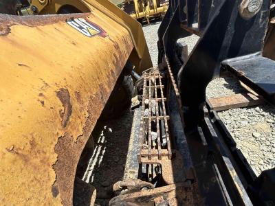 Gallery Thumbnail - Detail Photo - 2021 Caterpillar 299D3 | image 14