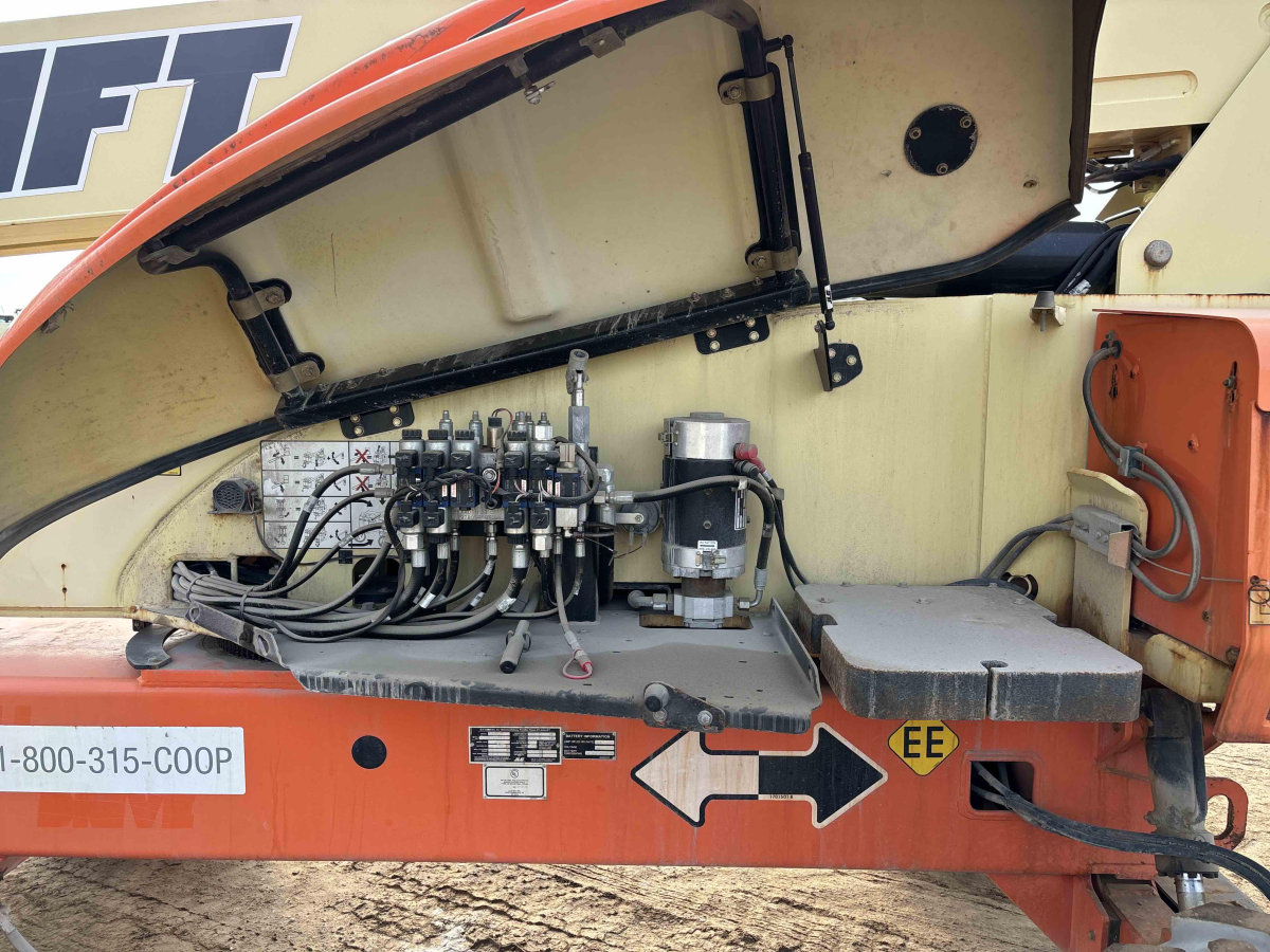 Subcategory - 40+ Ft Electric Articulating Booms | image 7