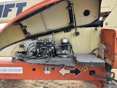 Gallery Thumbnail - Subcategory - 40+ Ft Electric Articulating Booms | image 7