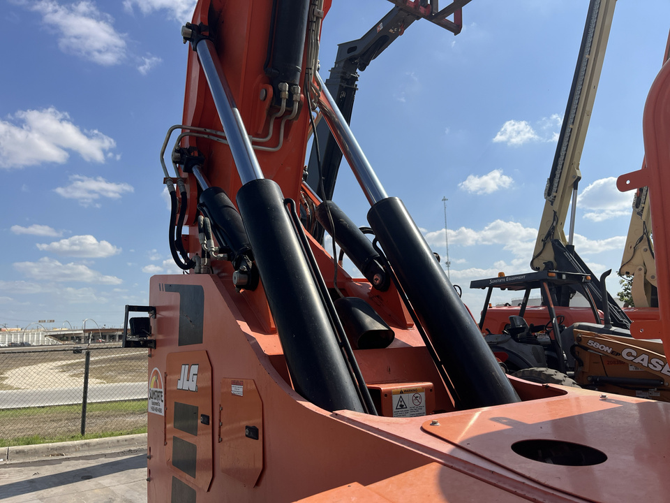 2018 SkyTrak 10054 Telehandlers | Sunstate Equipment Co.