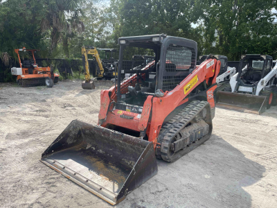 Detail Photo - 2019 Kubota SVL75-2