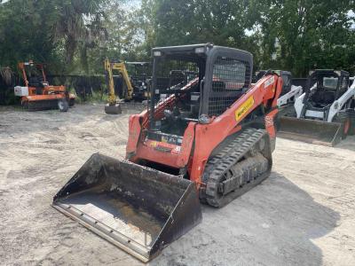 Gallery Thumbnail - Subcategory - 2,000+ Lb Compact Track Loaders | image 0