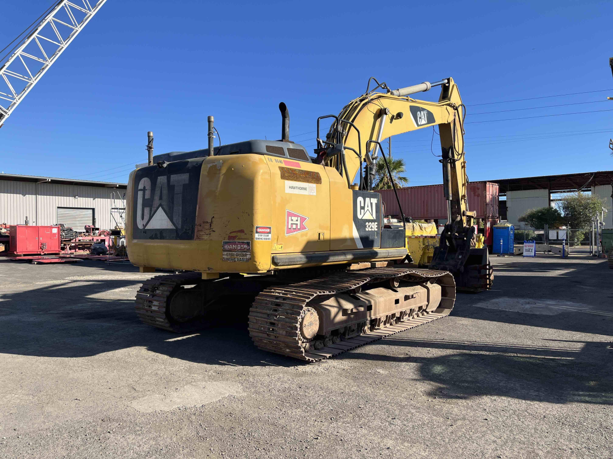 Subcategory - 45,000-74,999 Lb Excavators | image 2