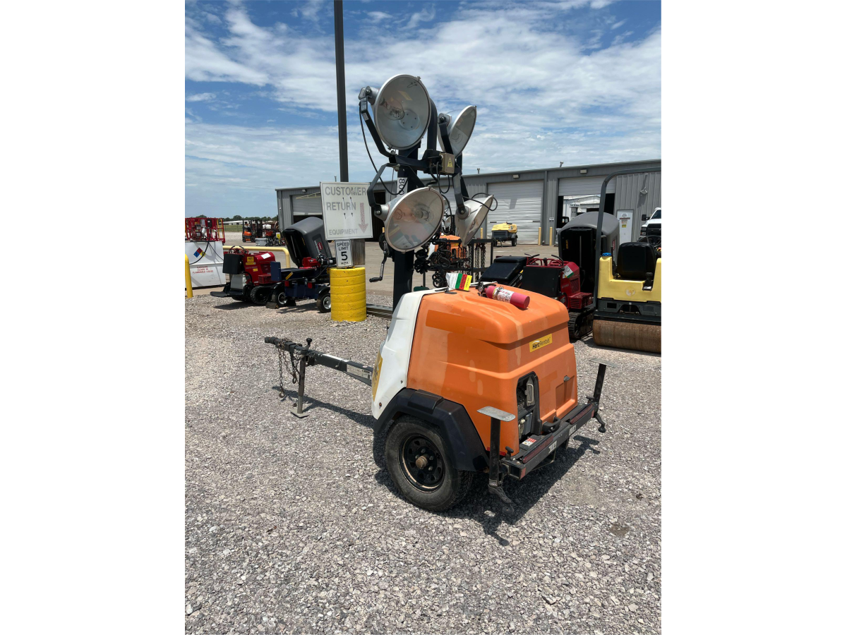 Subcategory - Towable Booms | image 0