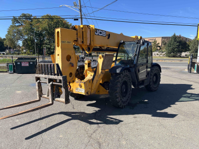 Detail Photo - 2017 JCB 510-56