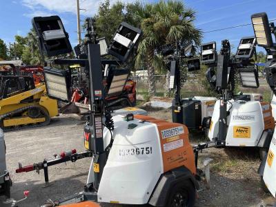 Gallery Thumbnail - Subcategory - Light Towers | image 0