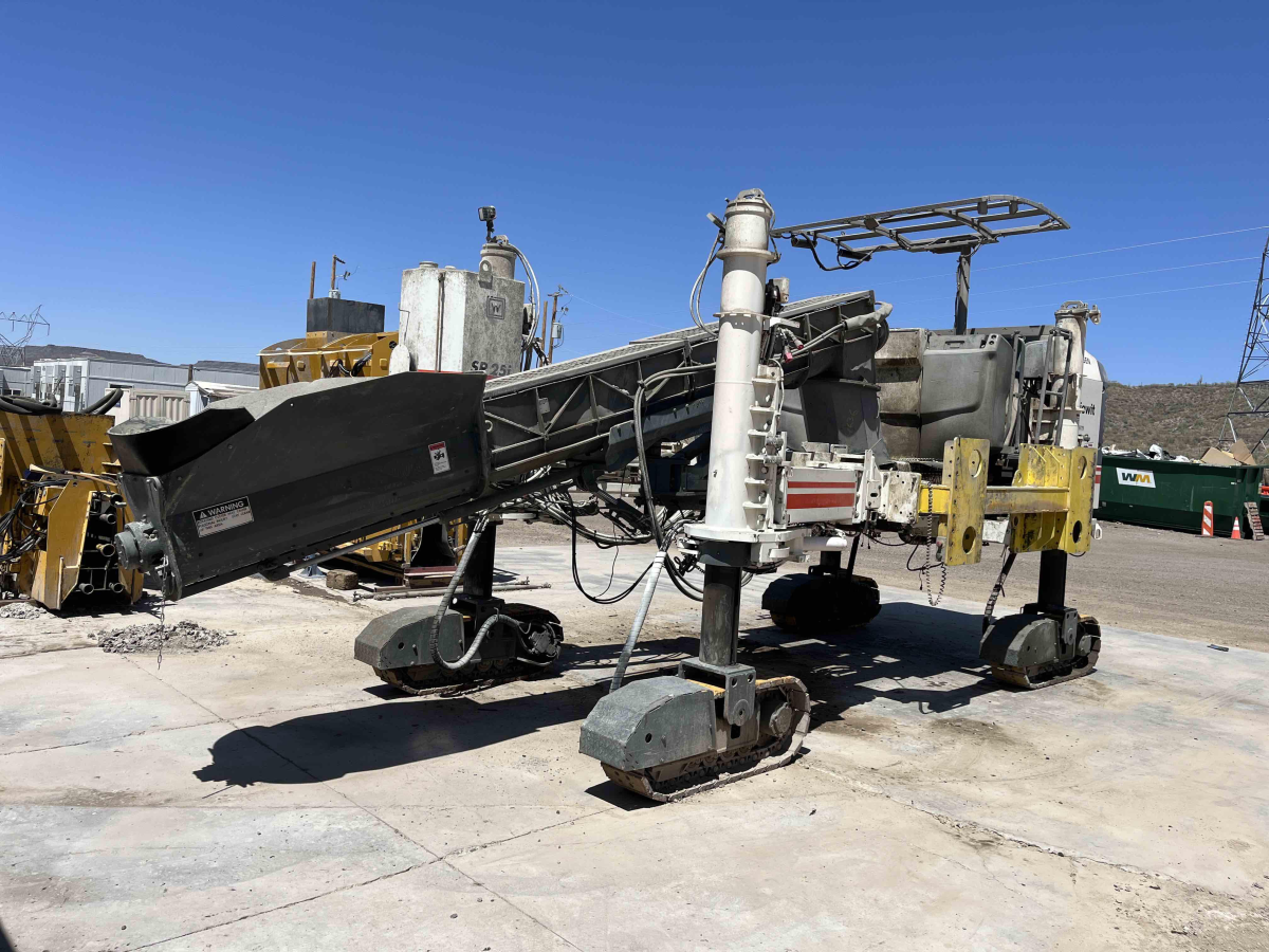 Subcategory - Concrete Paving Equipment | image 3