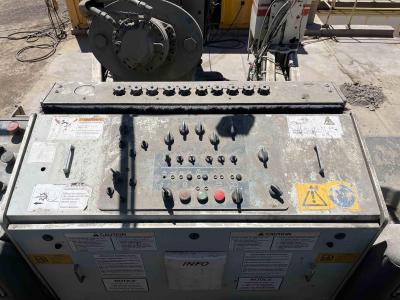 Gallery Thumbnail - Subcategory - Concrete Paving Equipment | image 6