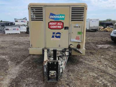 Gallery Thumbnail - Subcategory - 450+ CFM Air Compressors | image 5