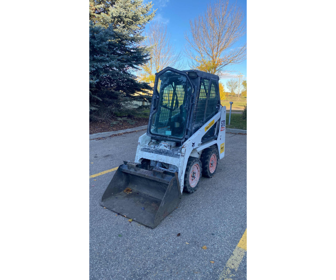 Subcategory - 0-1,099 Lb Skid Steer Loaders | image 5