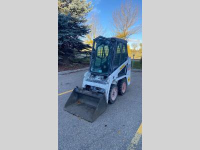 Gallery Thumbnail - Subcategory - 0-1,099 Lb Skid Steer Loaders | image 5