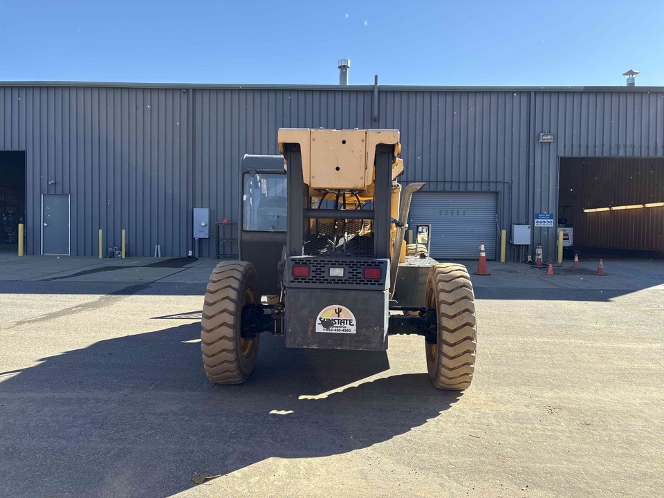 2015 Gehl RS6-42 Telehandlers | Sunstate Equipment Co.