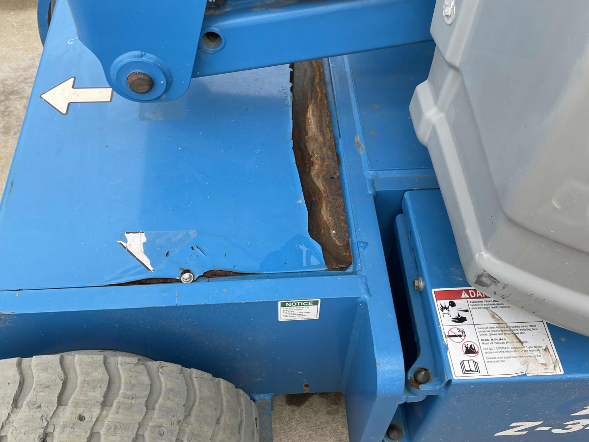 Subcategory - 0-39 Ft Electric Articulating Booms | image 3