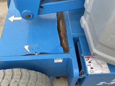 Gallery Thumbnail - Subcategory - 0-39 Ft Electric Articulating Booms | image 3