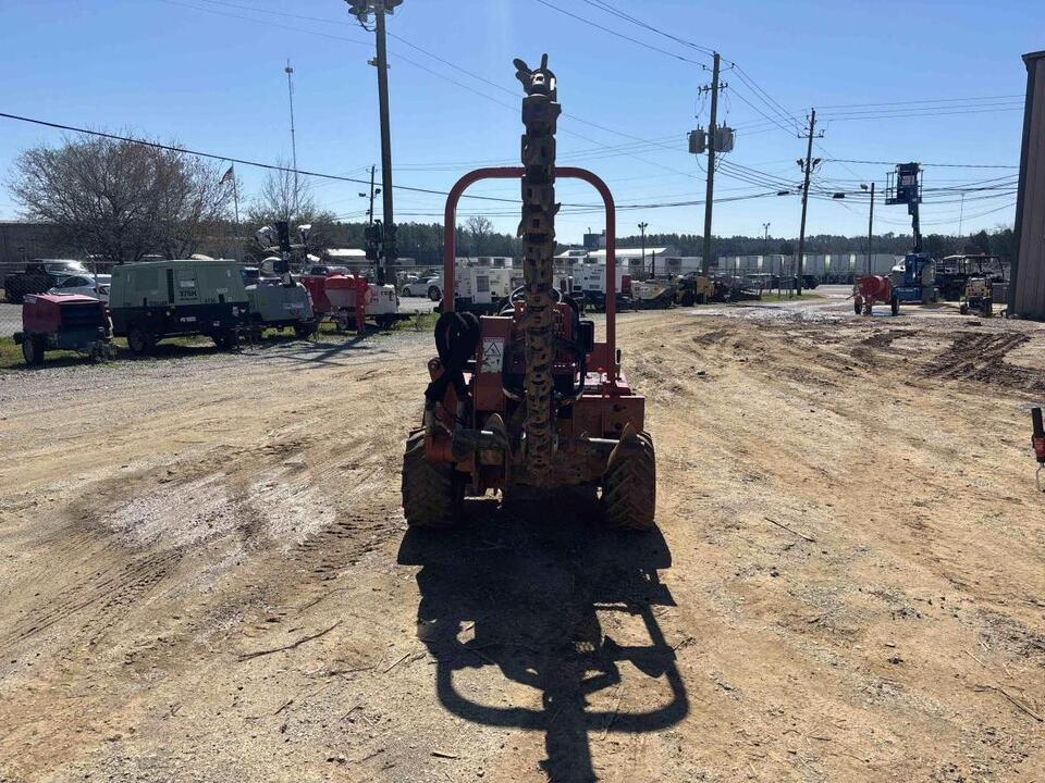 EMRG : 2017 Ditch Witch RT45 | Empower Rental Group