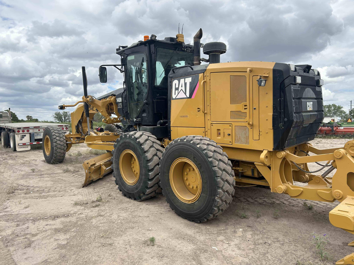 Subcategory - Motor Graders | image 3