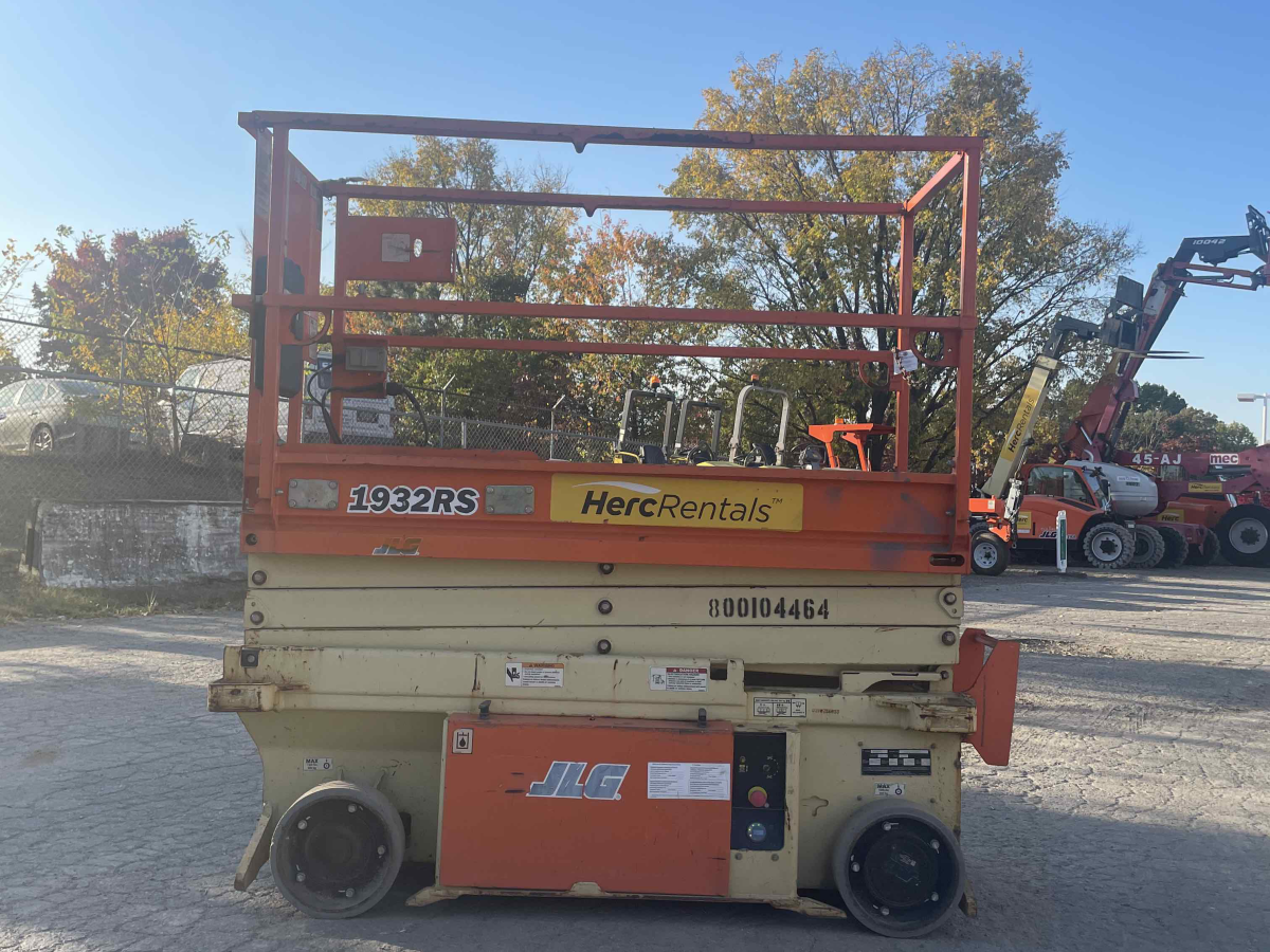 Subcategory - 19+ Ft Electric Scissor Lifts | image 0