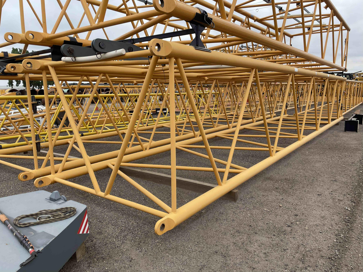 Subcategory - Other Crane Attachments | image 13
