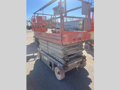 Gallery Thumbnail - Subcategory - 19+ Ft Electric Scissor Lifts | image 2