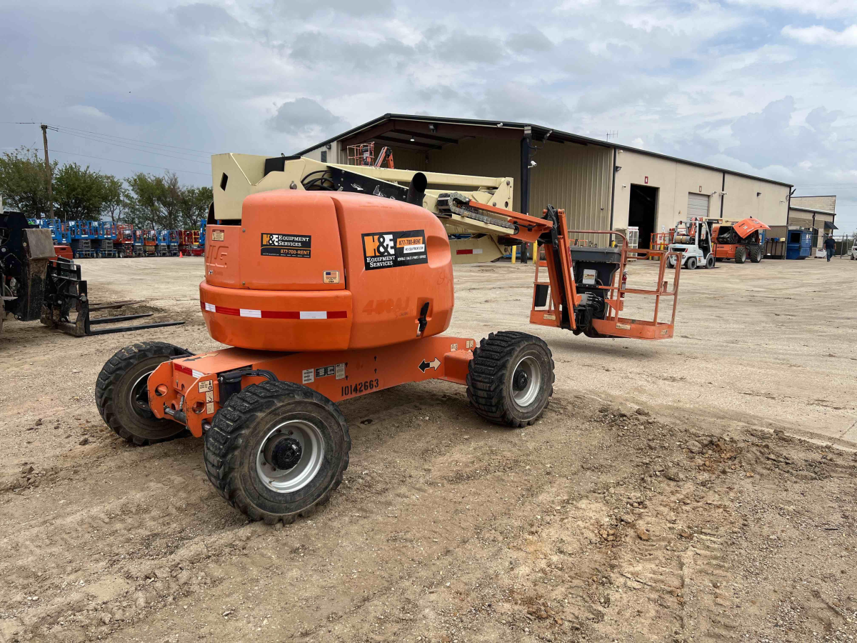 Subcategory - 0-49 Ft Articulating Booms | image 3