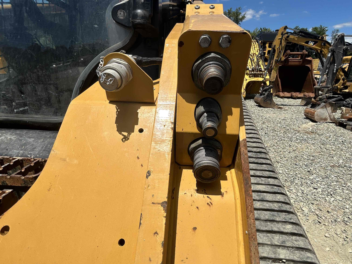 Detail Photo - 2021 Caterpillar 299D3 | image 13