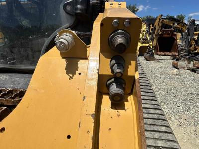 Gallery Thumbnail - Detail Photo - 2021 Caterpillar 299D3 | image 13