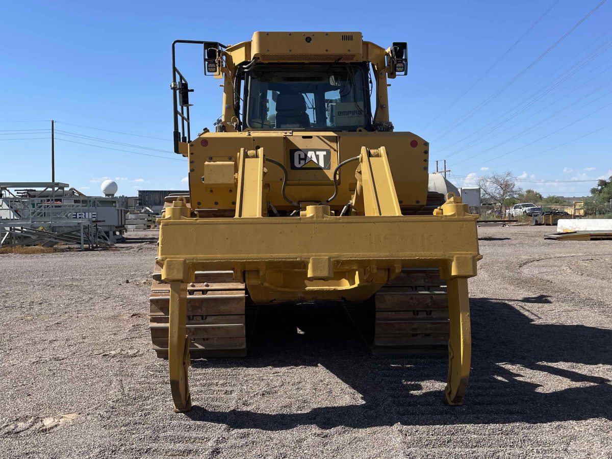 Detail Photo - 2019 Caterpillar D8T LGP | image 3