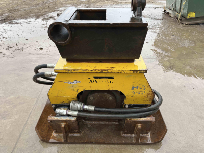 Detail Photo - 2013 ATLASCOPCO HC 450