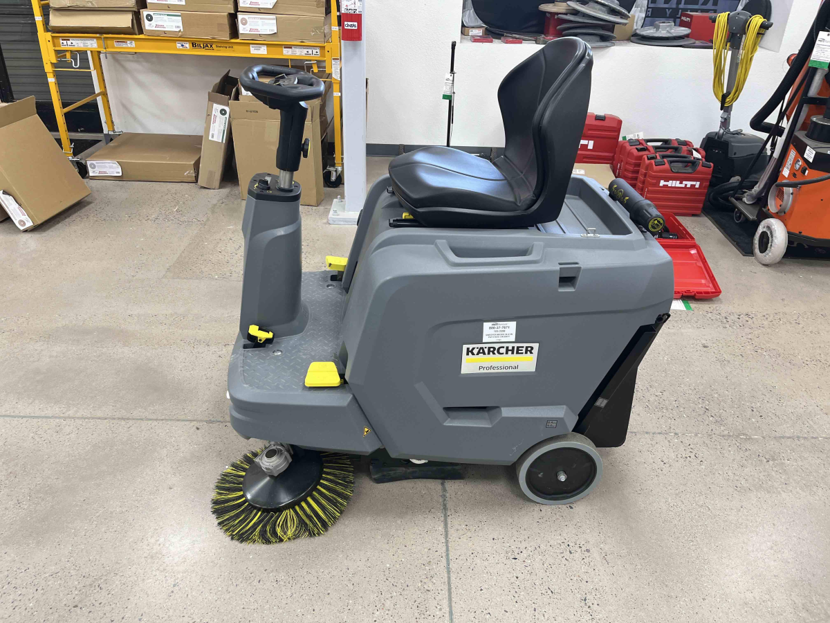 Detail Photo - 2022 Karcher KM 85/50 | image 2