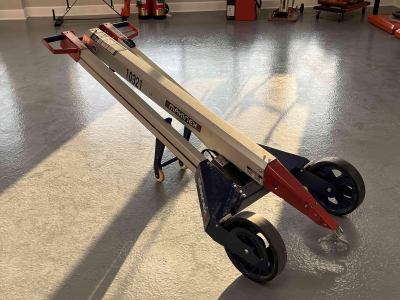 Detail Photo - 2022 Makinex PHT2-140