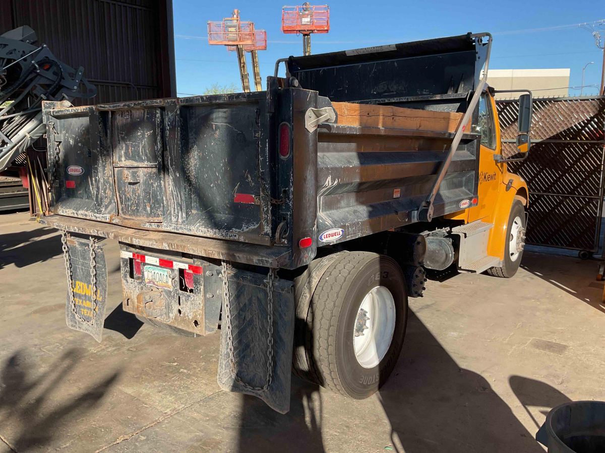 Subcategory - TA Dump Trucks | image 2