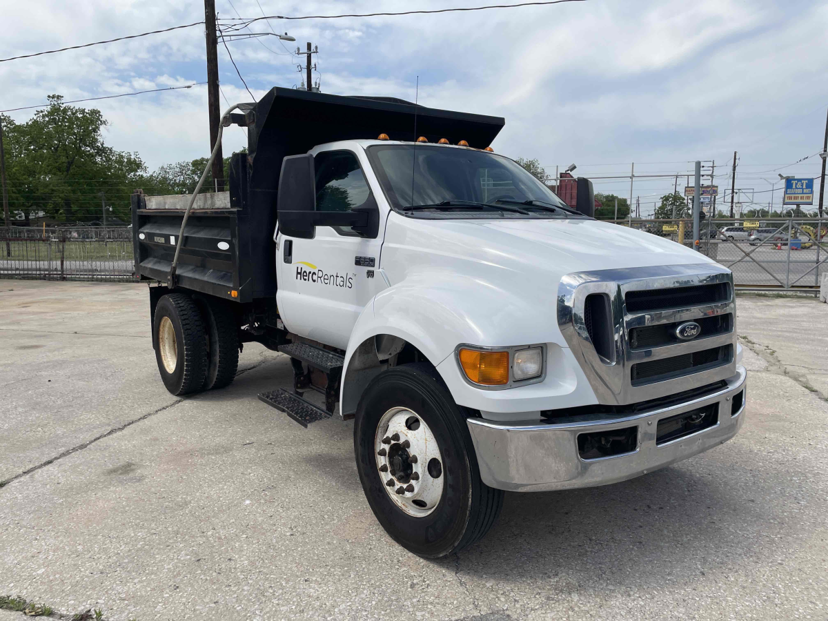 Subcategory - SA Dump Trucks | image 3
