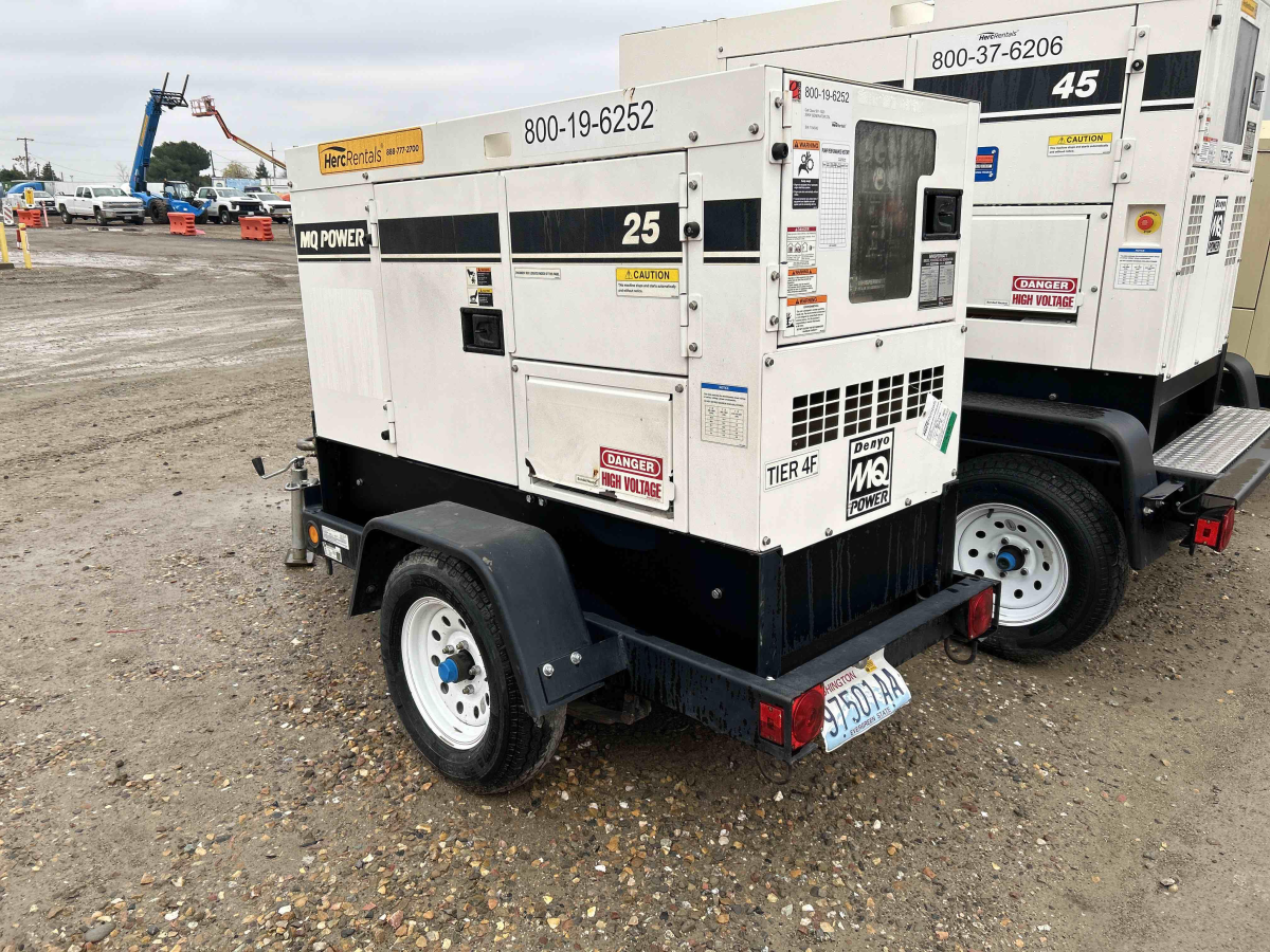 Subcategory - 5-39 kW Diesel Generators | image 2