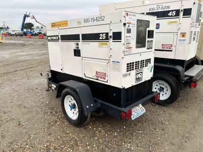 Gallery Thumbnail - Subcategory - 5-39 kW Diesel Generators | image 2