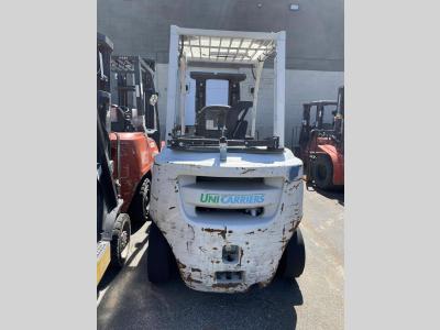 Gallery Thumbnail - Subcategory - 0-19,999 Lb Pneumatic Tire Forklift Trucks | image 3