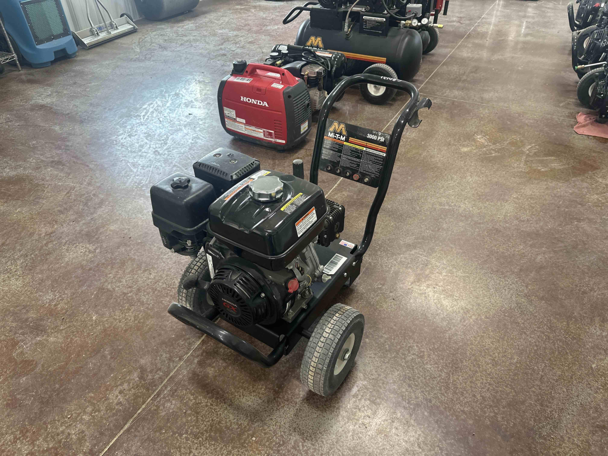 Subcategory - Pressure Washers | image 0