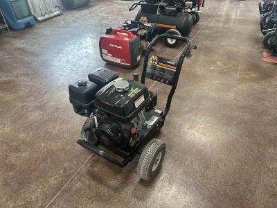 Gallery Thumbnail - Subcategory - Pressure Washers | image 0