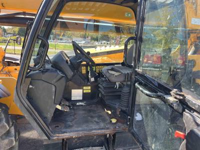 Gallery Thumbnail - Subcategory - 10,000-10,999 Lb Telehandlers | image 6