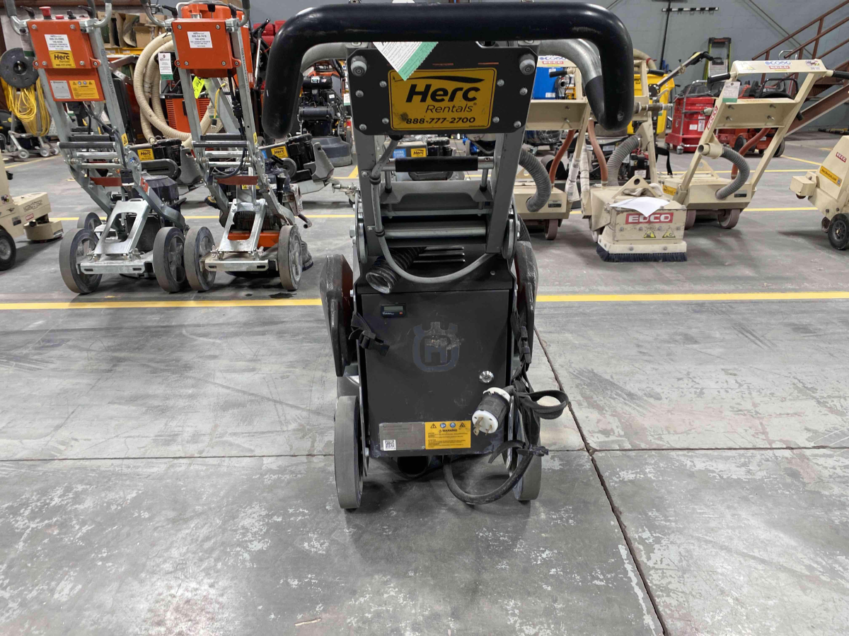 Subcategory - Concrete Grinders | image 6