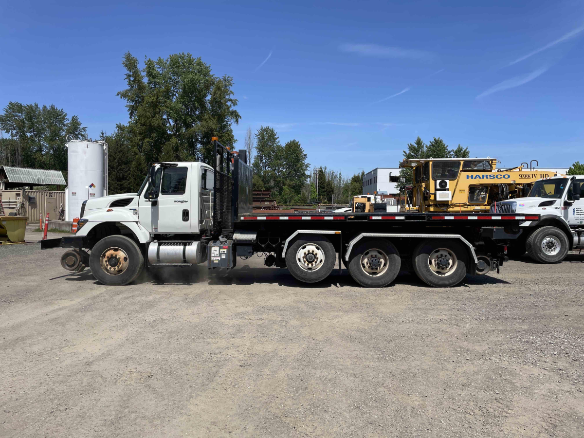 Subcategory - Roll Off Trucks | image 0