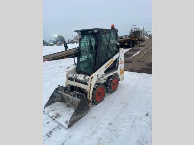 Gallery Thumbnail - Subcategory - 0-1,099 Lb Skid Steer Loaders | image 1