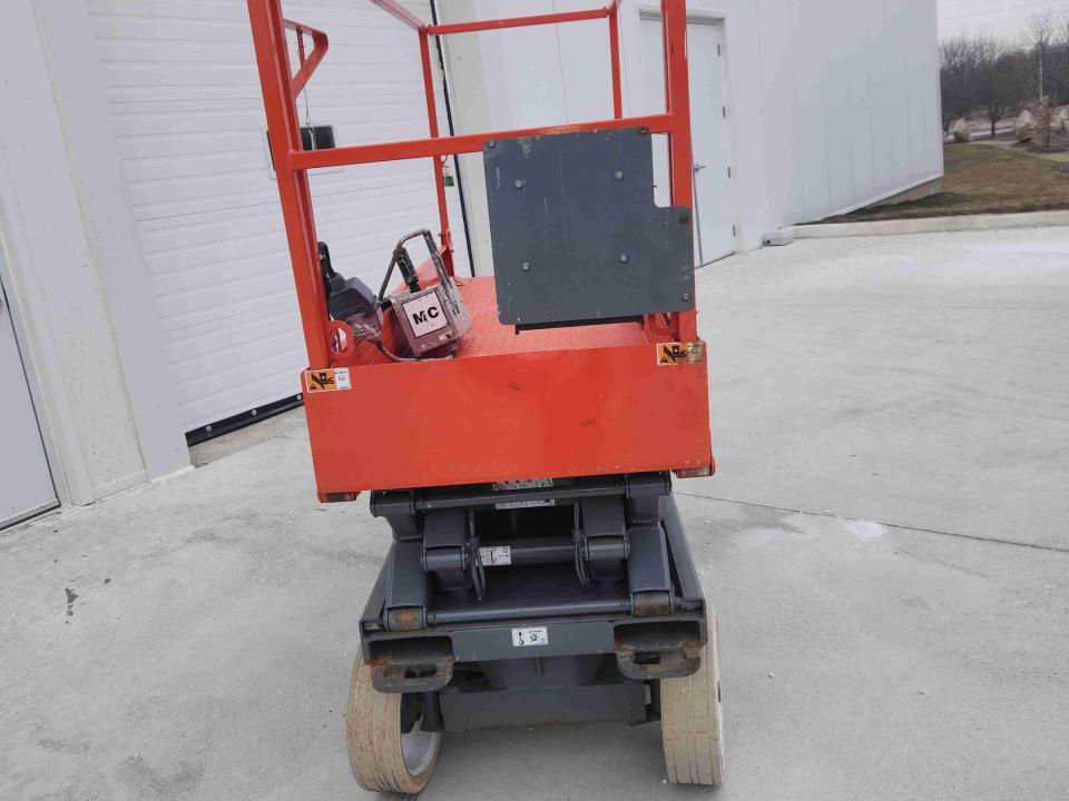 2017 Skyjack SJIII 3220 | Bercon Rentals