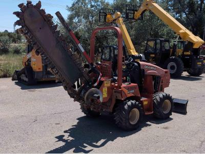Gallery Thumbnail - Subcategory - Ride-On Trenchers | image 1