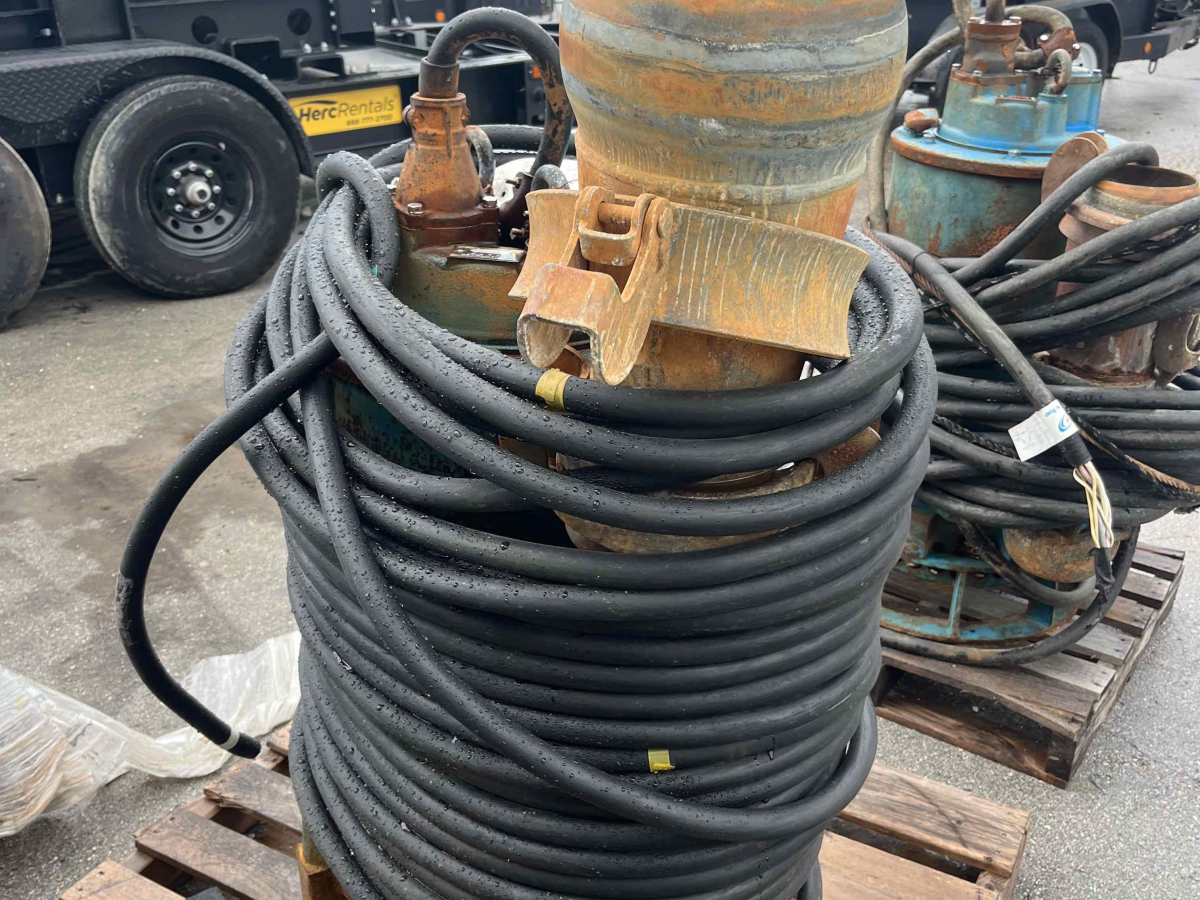 Subcategory - Electric Submersible Pumps | image 0