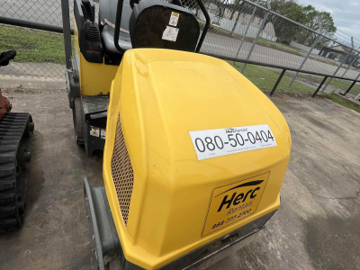 Detail Photo - 2018 Wacker Neuson RD 12A-90
