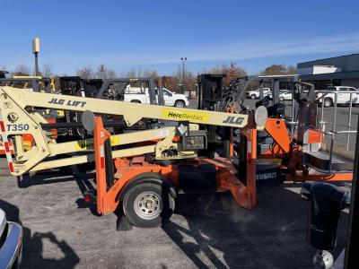 Gallery Thumbnail - Subcategory - Towable Booms | image 0