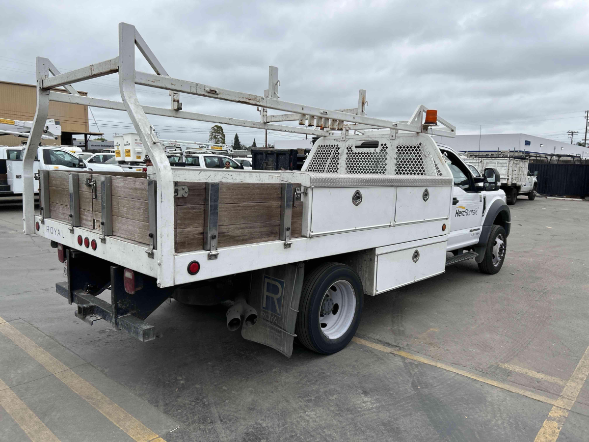 Subcategory - Mechanics Trucks | image 3